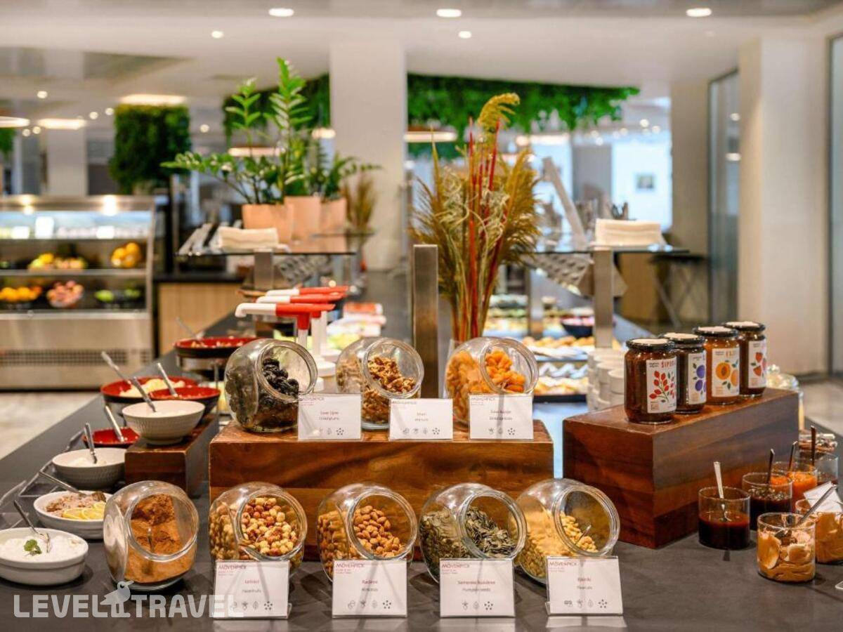 фотографии отеля Movenpick Resort And Spa Fruske Terme в Сербия(Врдник) - фото №29