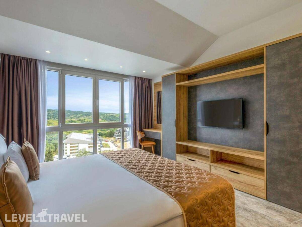 фотографии отеля Movenpick Resort And Spa Fruske Terme в Сербия(Врдник) - фото №14