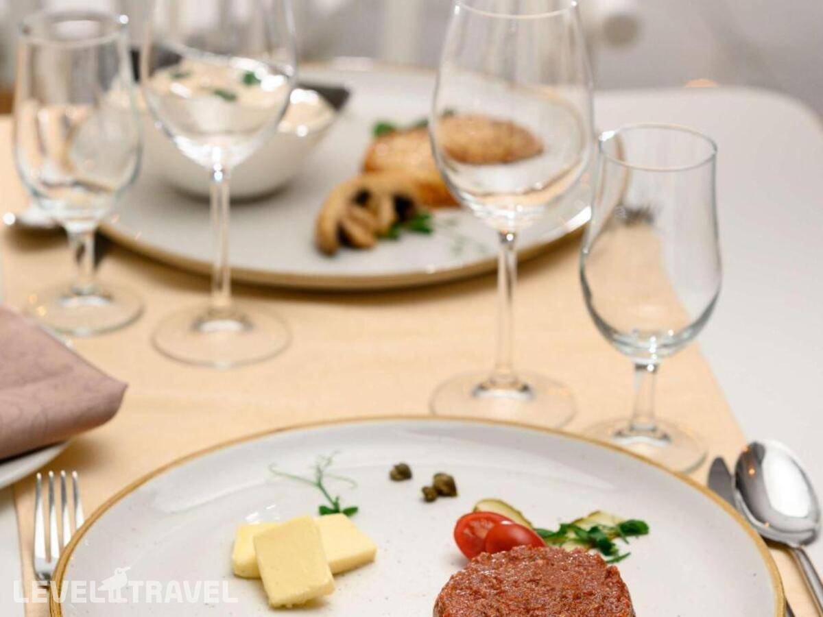 фотографии отеля Movenpick Resort And Spa Fruske Terme в Сербия(Врдник) - фото №34