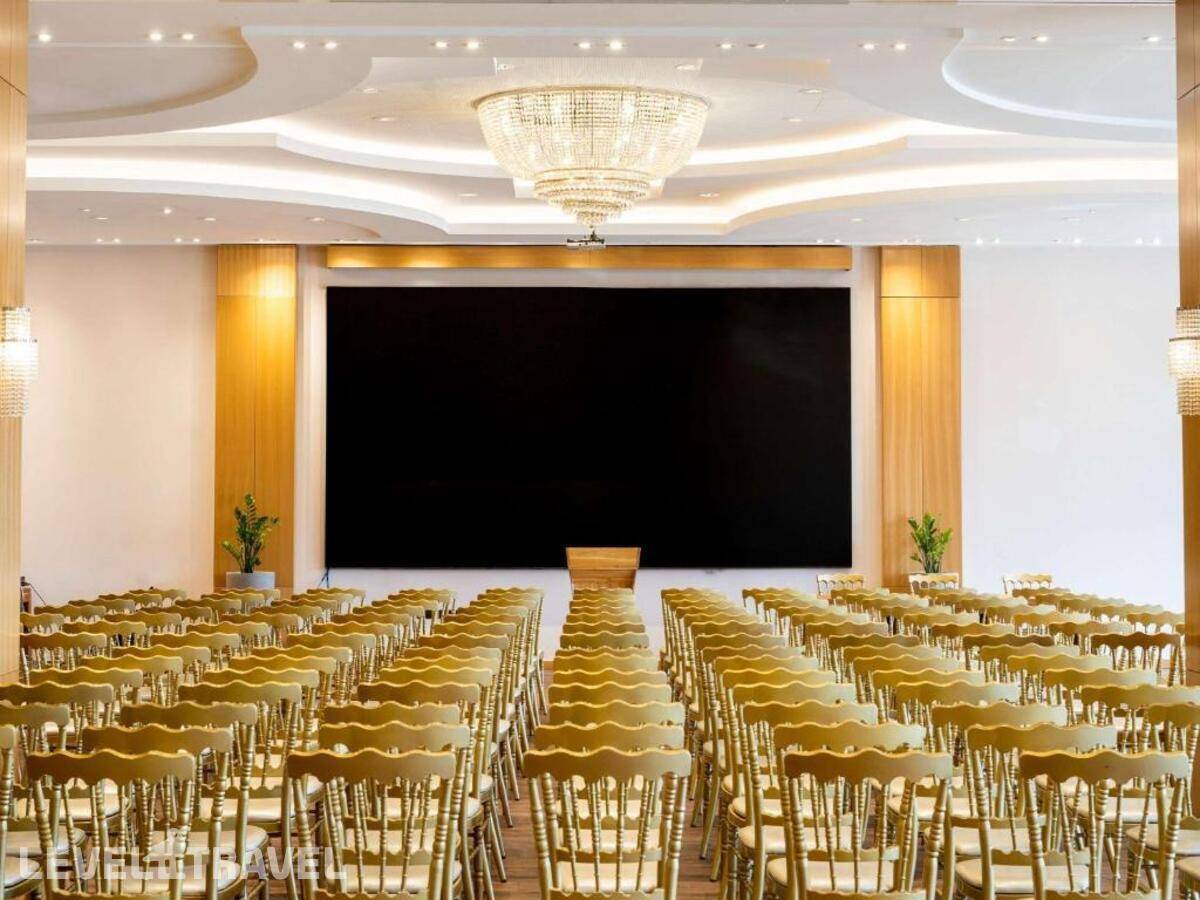 фотографии отеля Movenpick Resort And Spa Fruske Terme в Сербия(Врдник) - фото №39