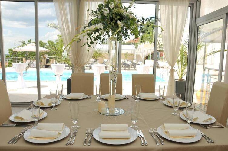 Tami Residence