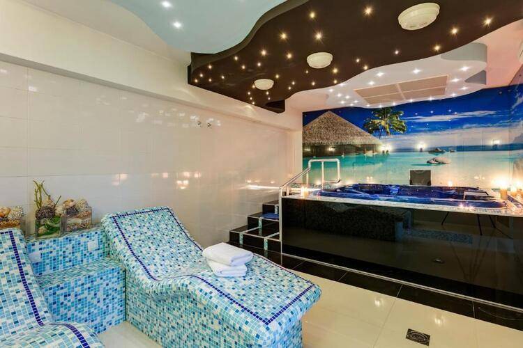 Tami Residence