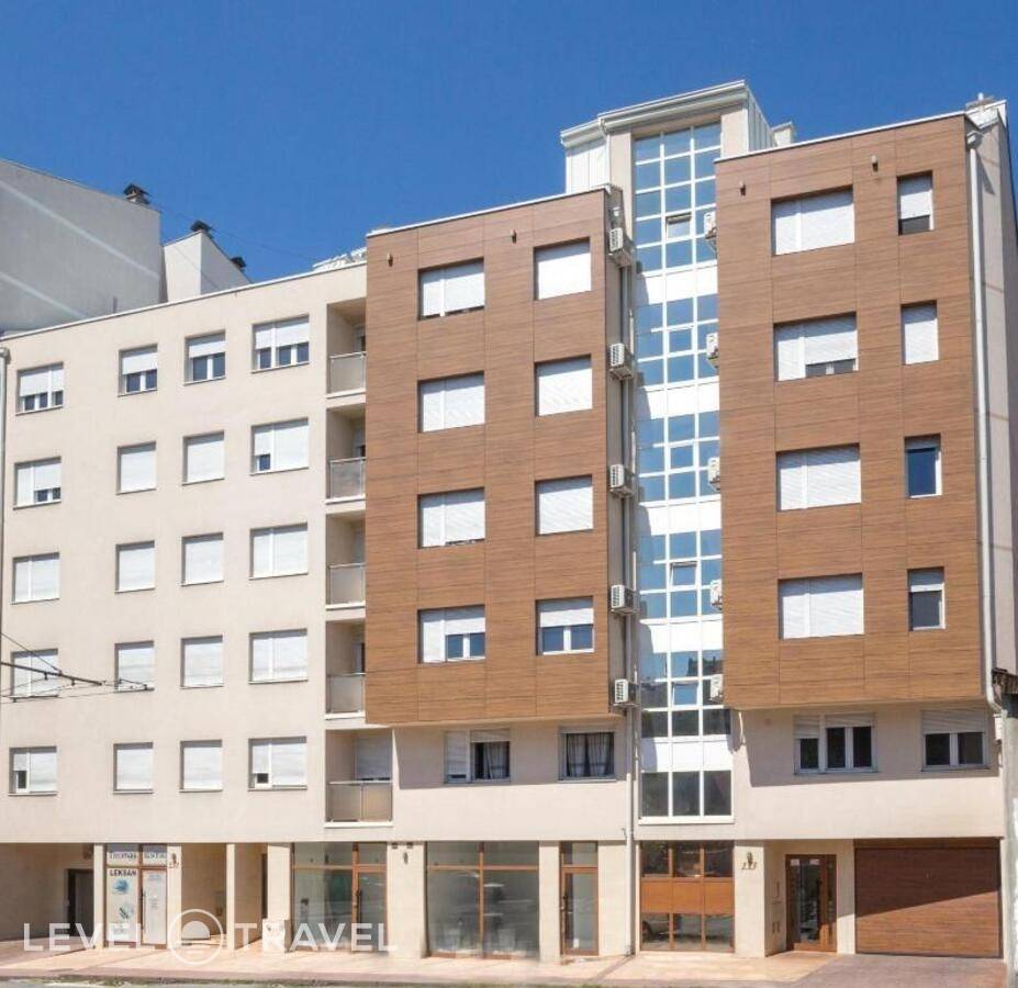 Отель Thomas Residence — Белград, Сербия