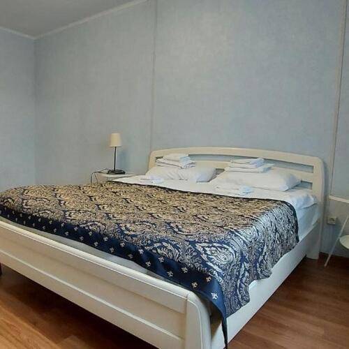 Белый Ключ