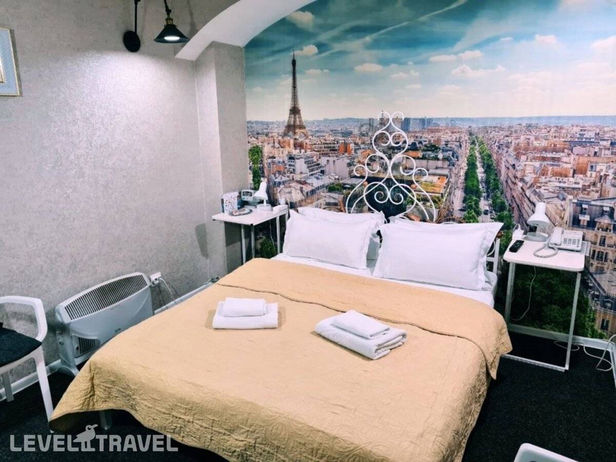 фотографии отеля Les в Казахстан(Алматы) - фото №16