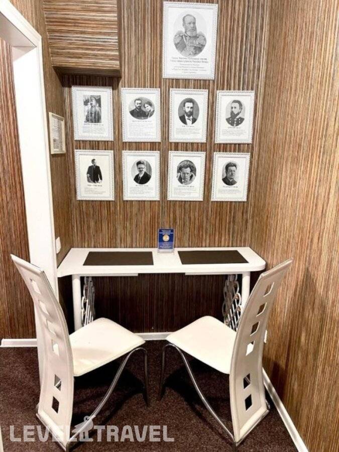 фотографии отеля Les в Казахстан(Алматы) - фото №2