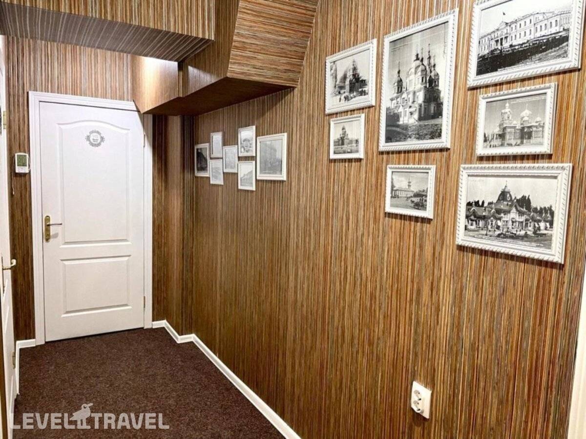 фотографии отеля Les в Казахстан(Алматы) - фото №11