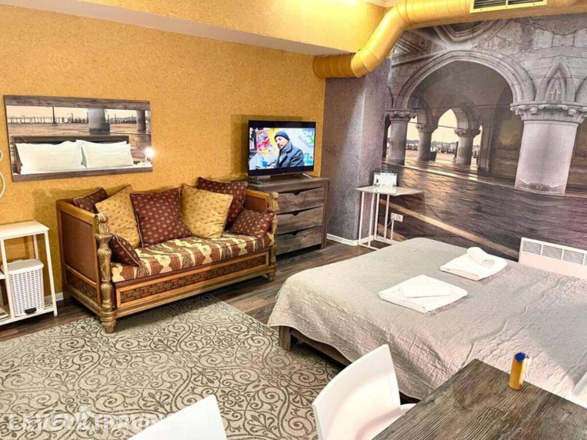 фотографии отеля Les в Казахстан(Алматы) - фото №13