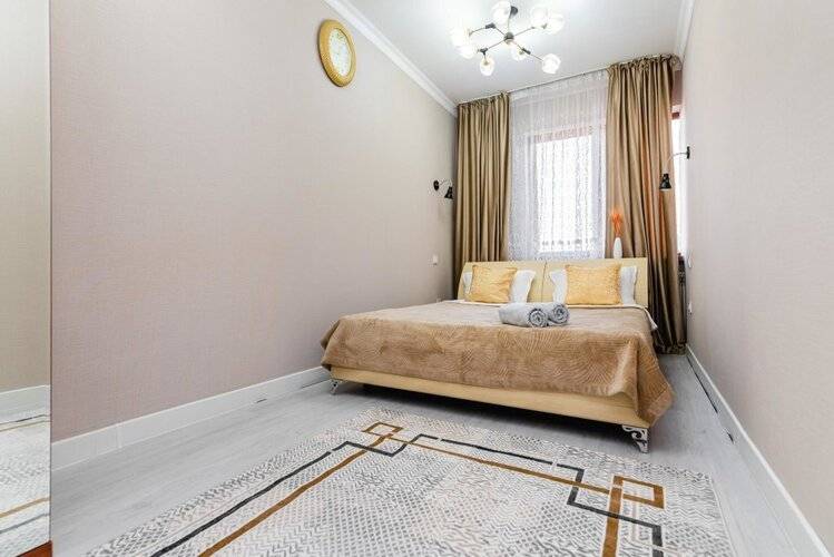 Meridian Apartments На Улице Масанчи 23/8