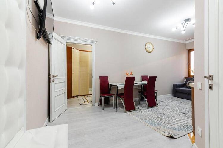 Meridian Apartments На Улице Масанчи 23/8