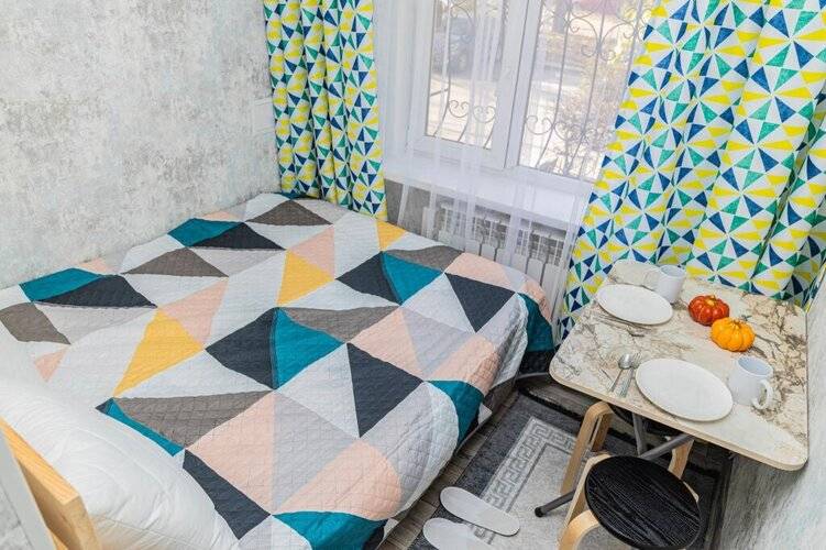 Yourhouse На Улице Си Синхая 22