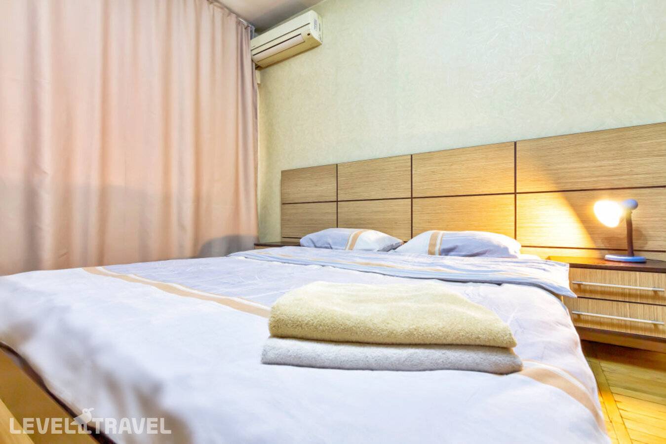 фотографии отеля Апартаменты 30. Самый Центр в Казахстан(Алматы) - фото №5