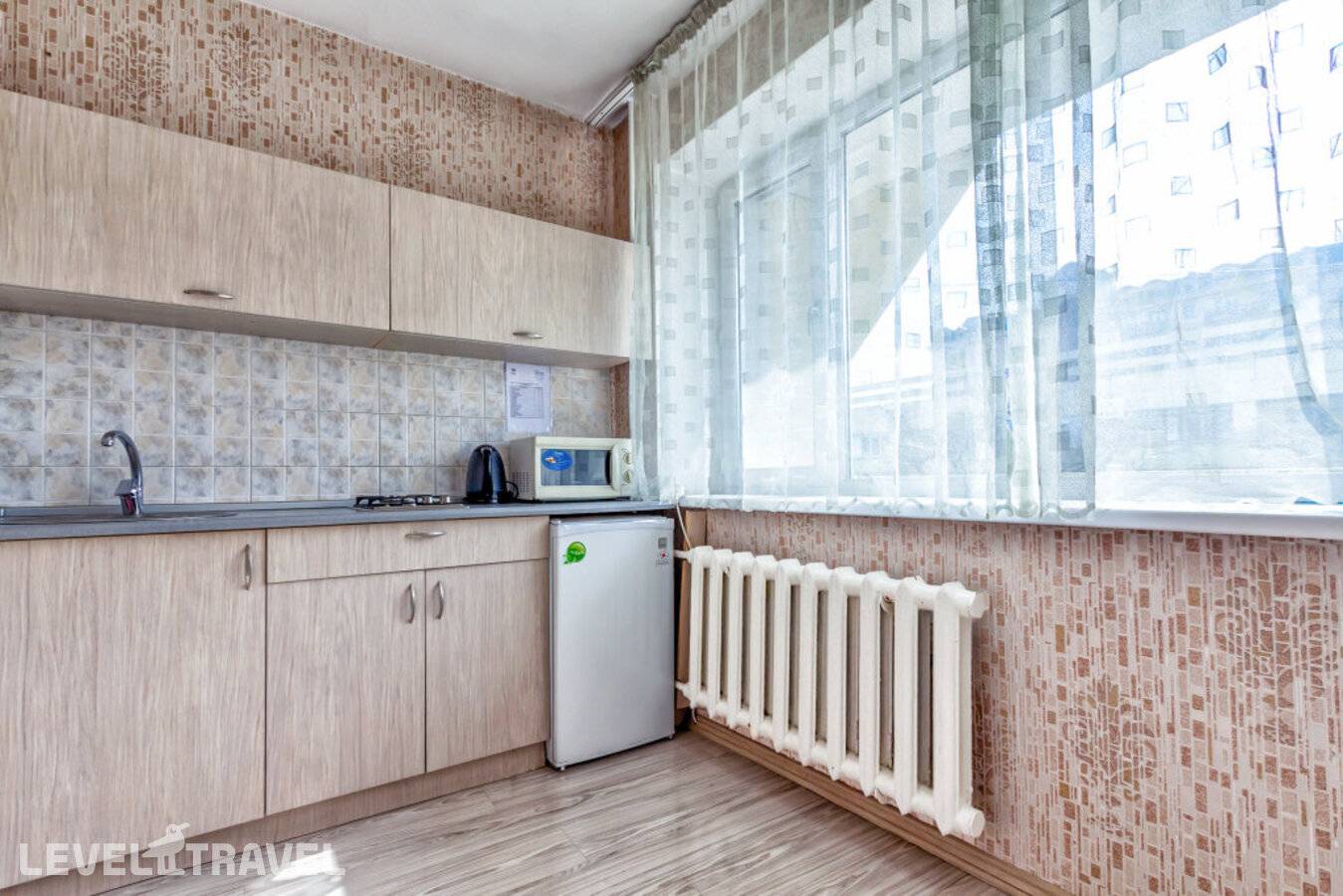 фотографии отеля Апартаменты 30. Самый Центр в Казахстан(Алматы) - фото №3