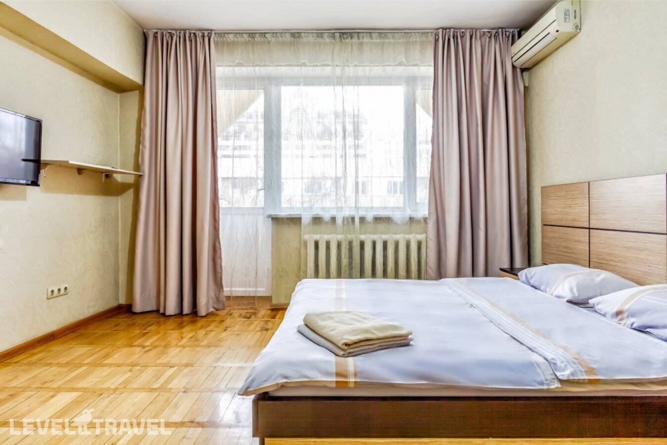 фотографии отеля Апартаменты 30. Самый Центр в Казахстан(Алматы) - фото №7