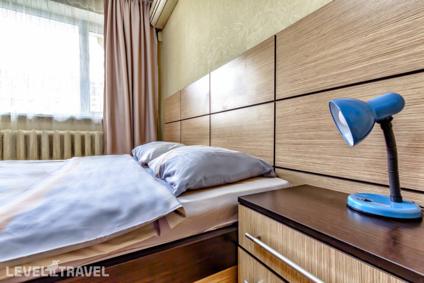 фотографии отеля Апартаменты 30. Самый Центр в Казахстан(Алматы) - фото №10