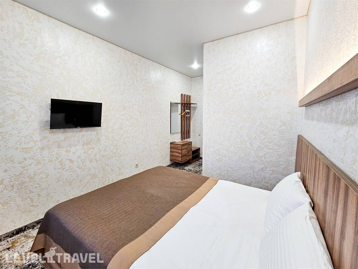 фотографии отеля Новый Отель в Россия(Пятигорск) - фото №7