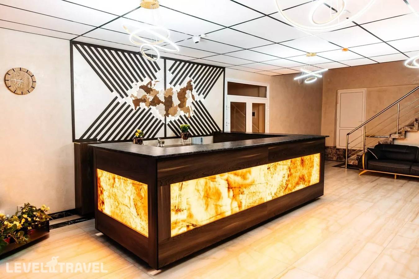 фотографии отеля Новый Отель в Россия(Пятигорск) - фото №3