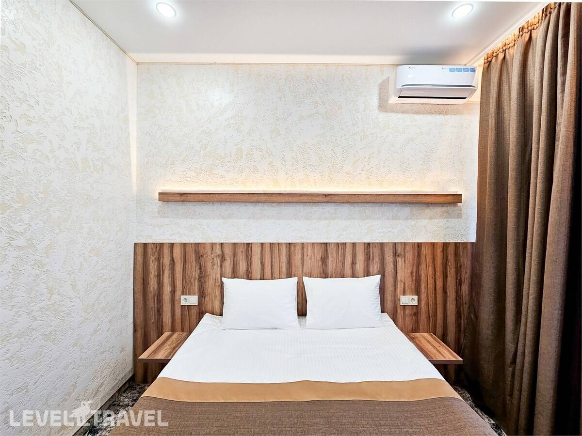 фотографии отеля Новый Отель в Россия(Пятигорск) - фото №6