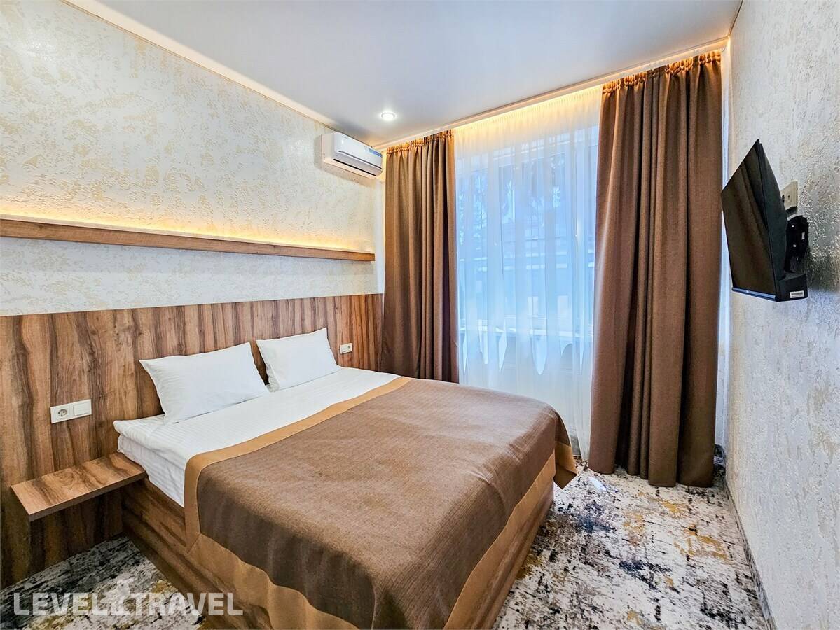 фотографии отеля Новый Отель в Россия(Пятигорск) - фото №5