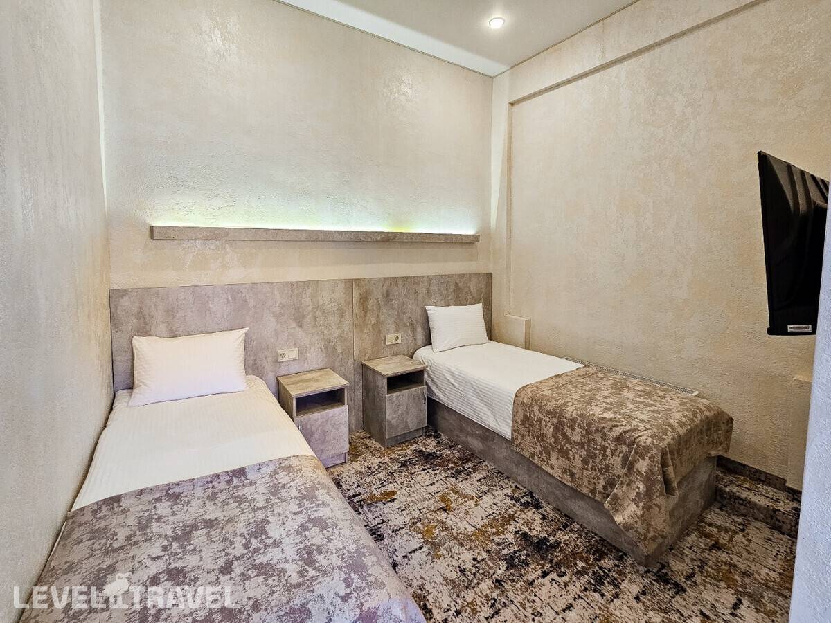 фотографии отеля Новый Отель в Россия(Пятигорск) - фото №8