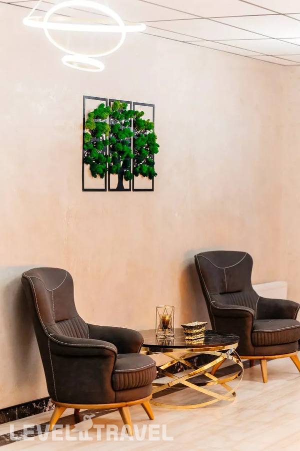 фотографии отеля Новый Отель в Россия(Пятигорск) - фото №2