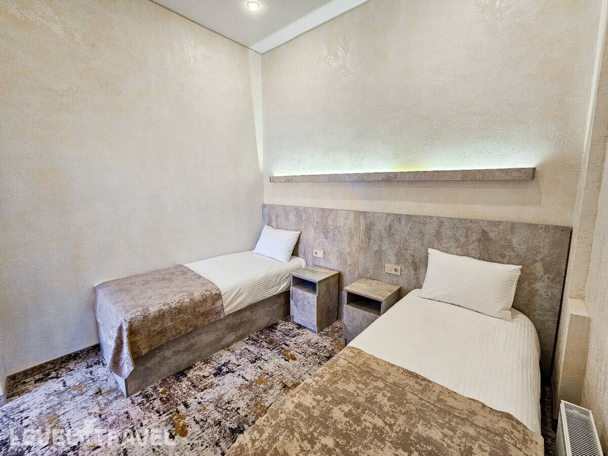 фотографии отеля Новый Отель в Россия(Пятигорск) - фото №9