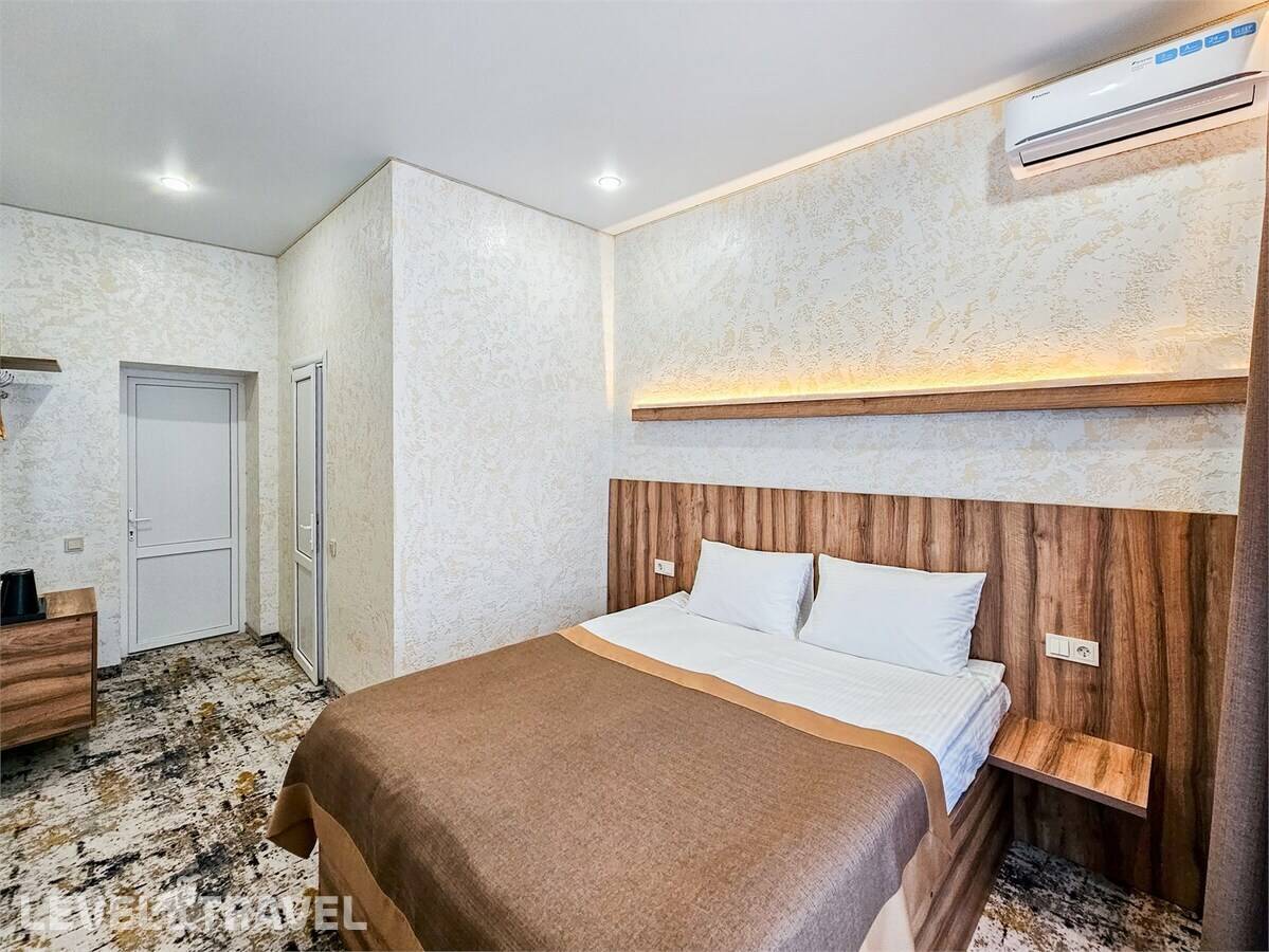 фотографии отеля Новый Отель в Россия(Пятигорск) - фото №4