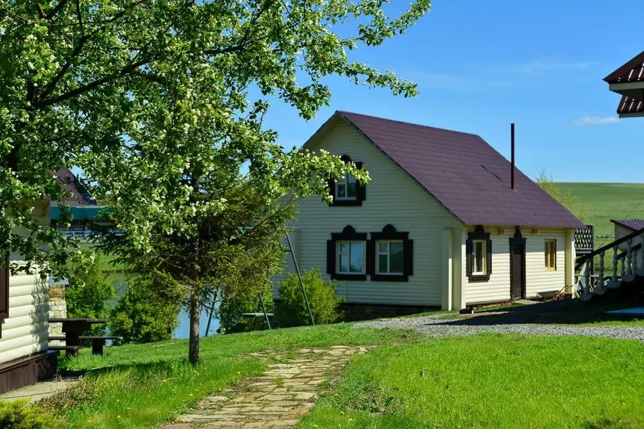 Калина Красная