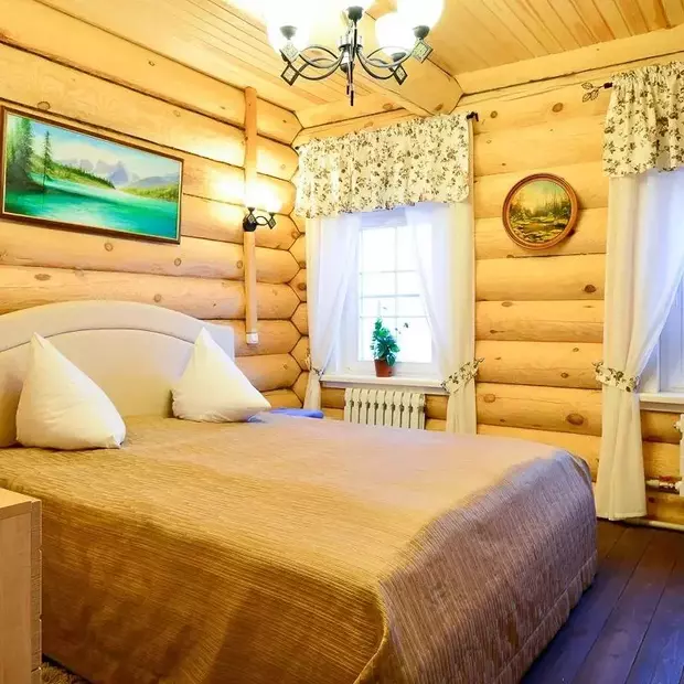 Калина Красная
