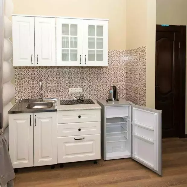 Калина Красная