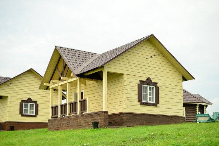 Калина Красная