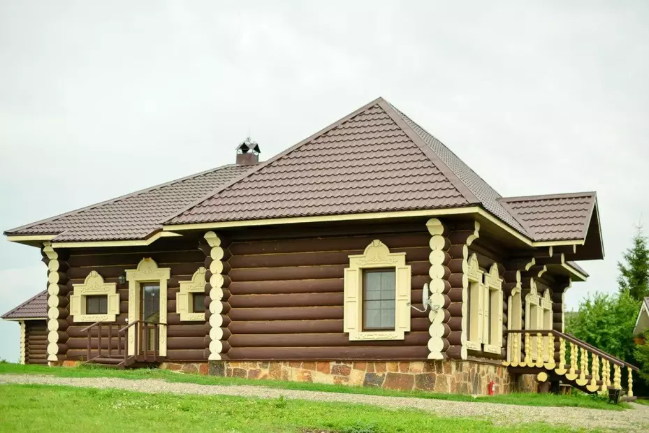Калина Красная
