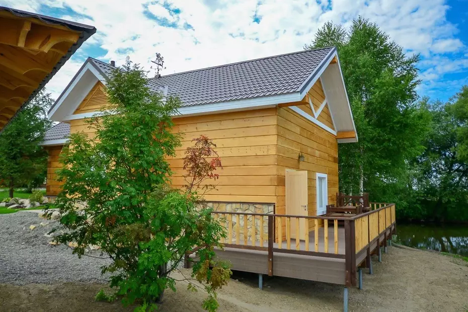 Калина Красная