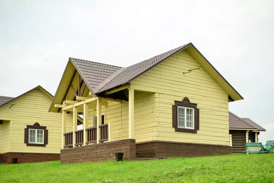 Калина Красная