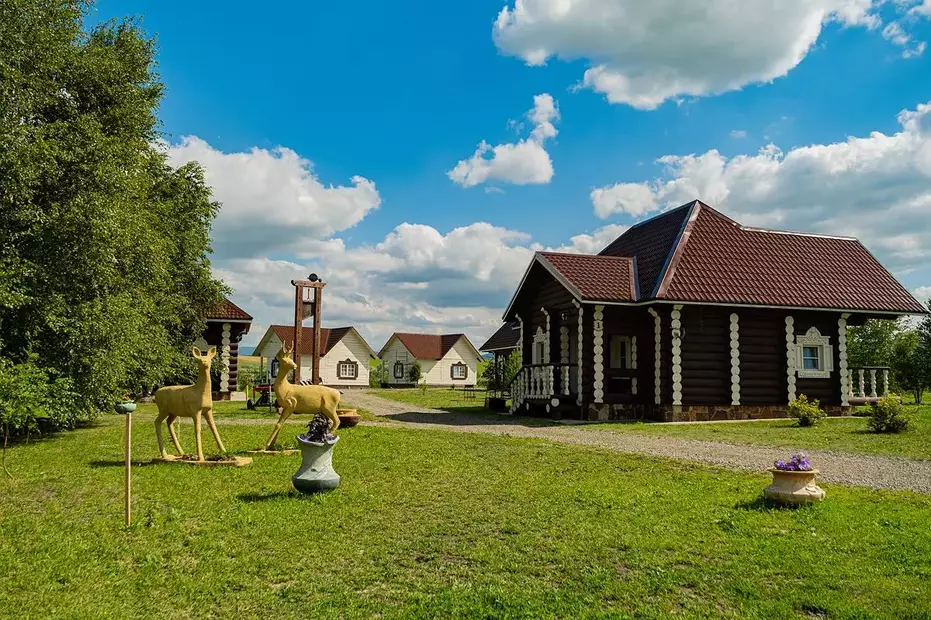 Калина Красная