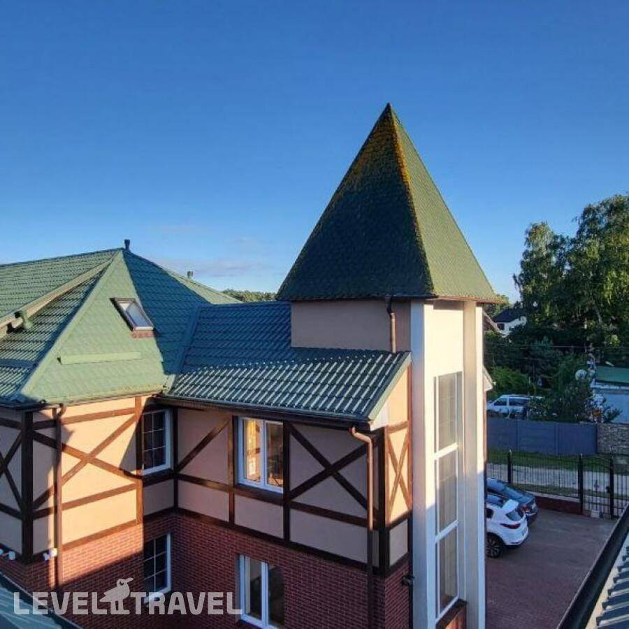 Изображение отеля 11