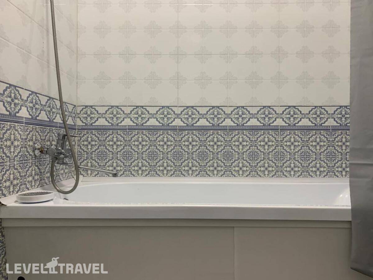 фотографии отеля Студия Көктем в Казахстан(Алматы) - фото №17