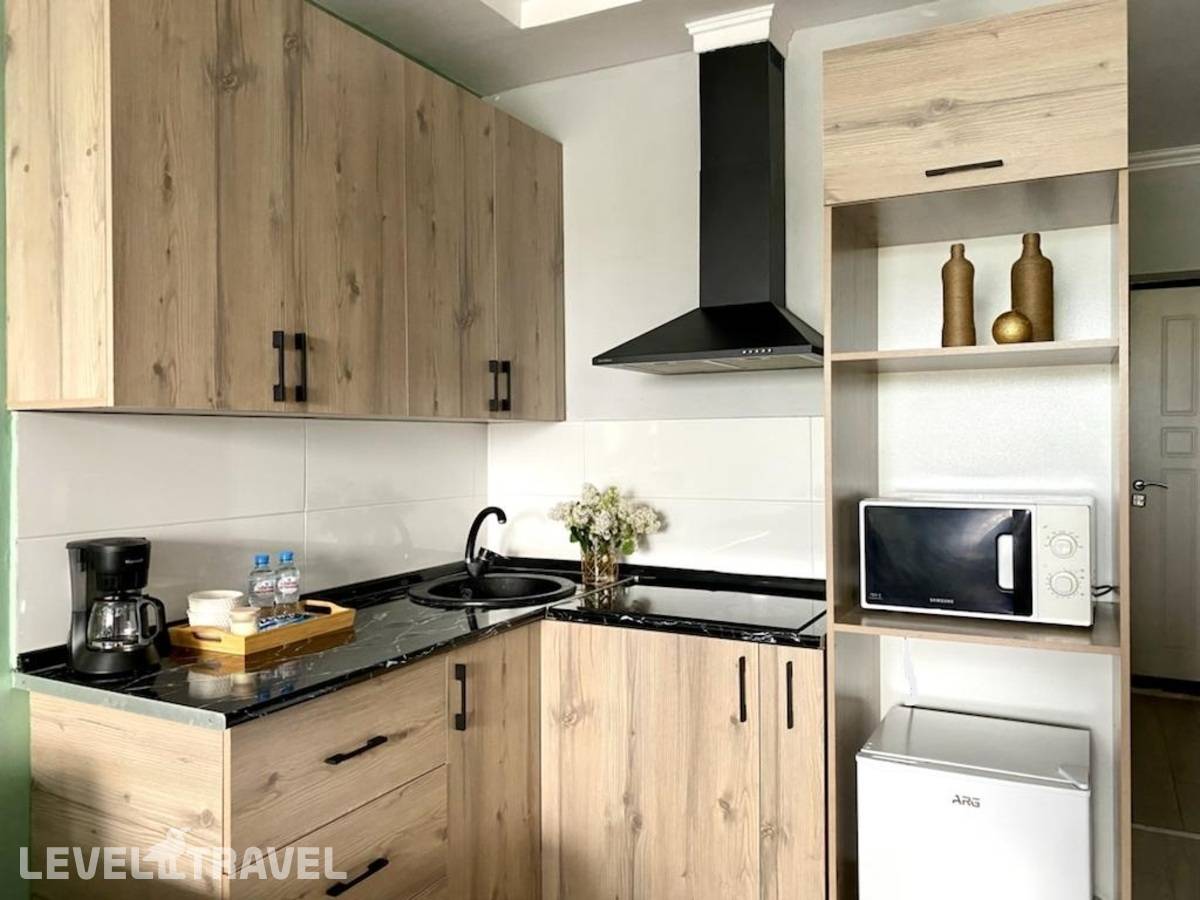 фотографии отеля Студия Көктем в Казахстан(Алматы) - фото №15