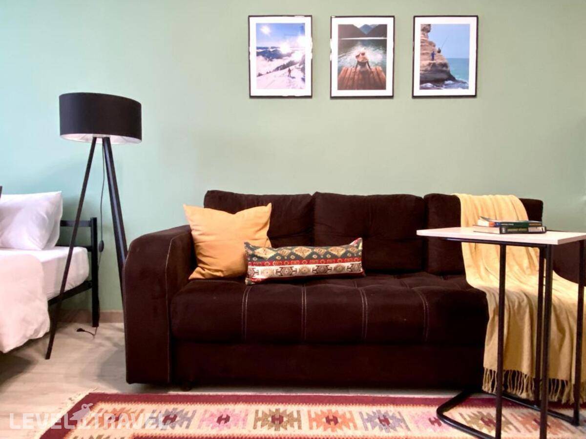 фотографии отеля Студия Көктем в Казахстан(Алматы) - фото №10