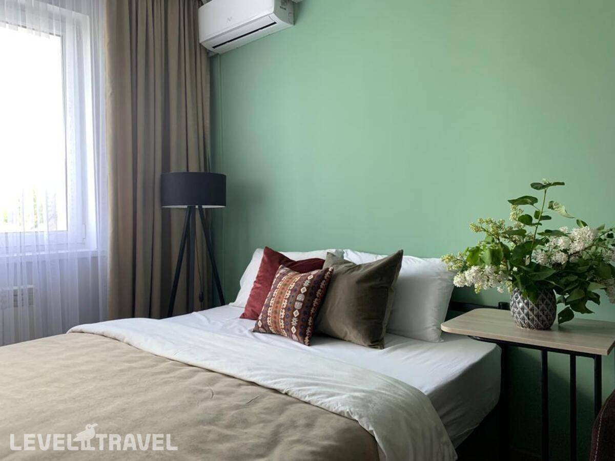 фотографии отеля Студия Көктем в Казахстан(Алматы) - фото №4