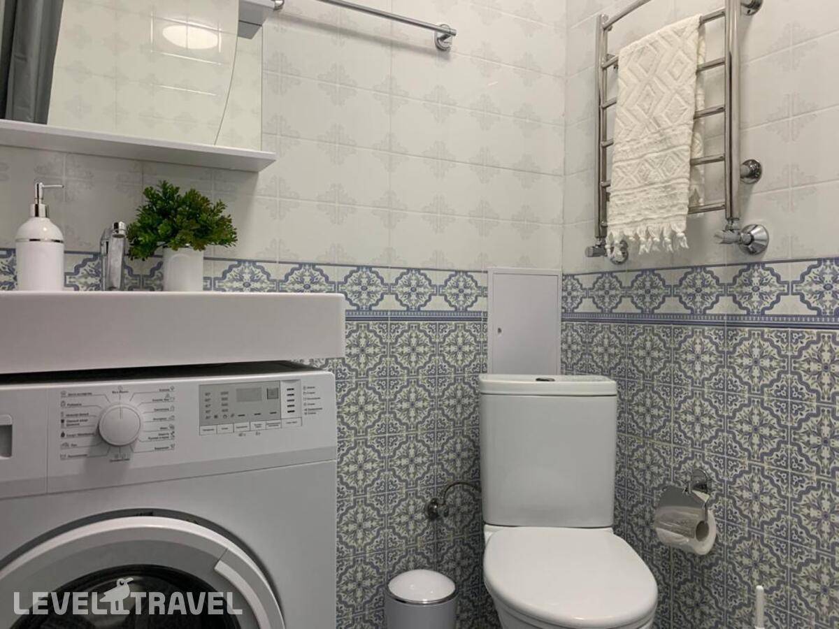 фотографии отеля Студия Көктем в Казахстан(Алматы) - фото №12