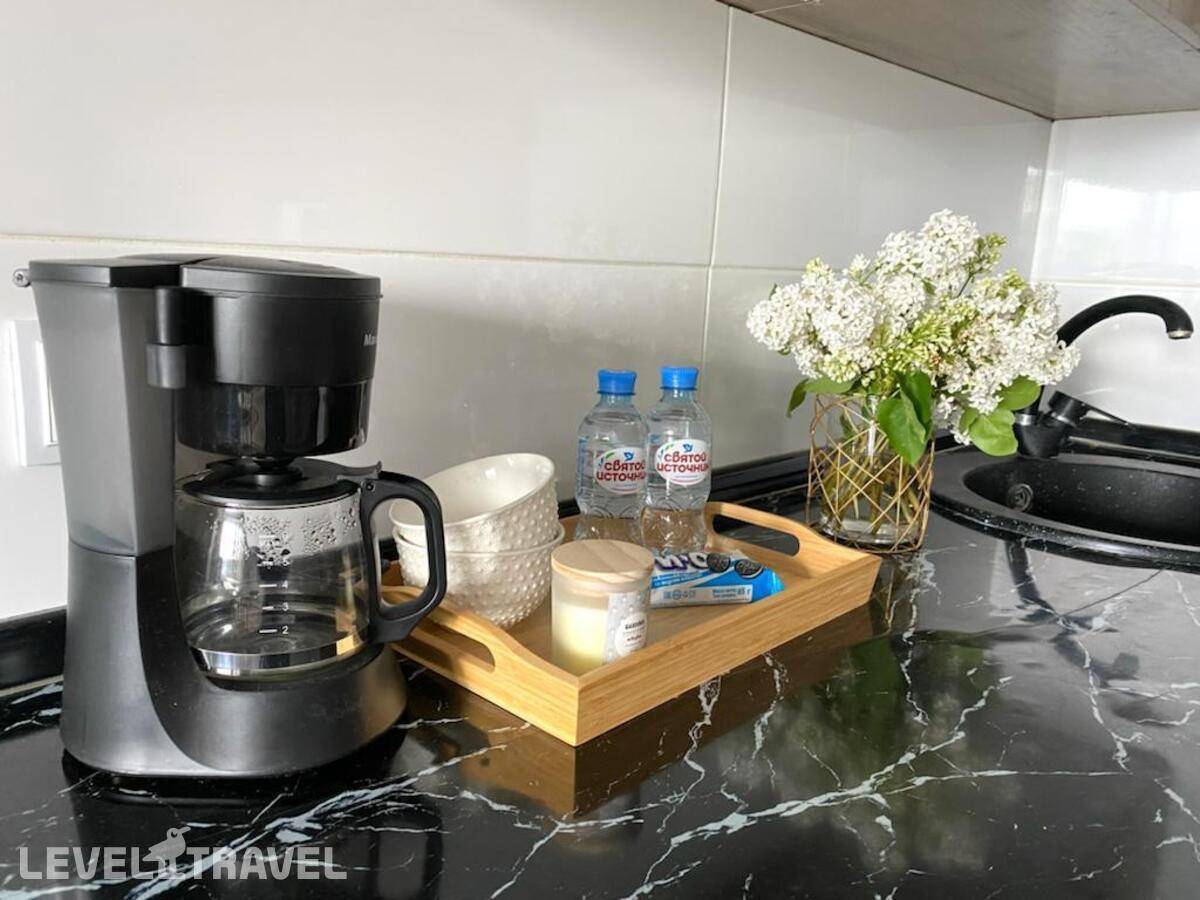 фотографии отеля Студия Көктем в Казахстан(Алматы) - фото №7