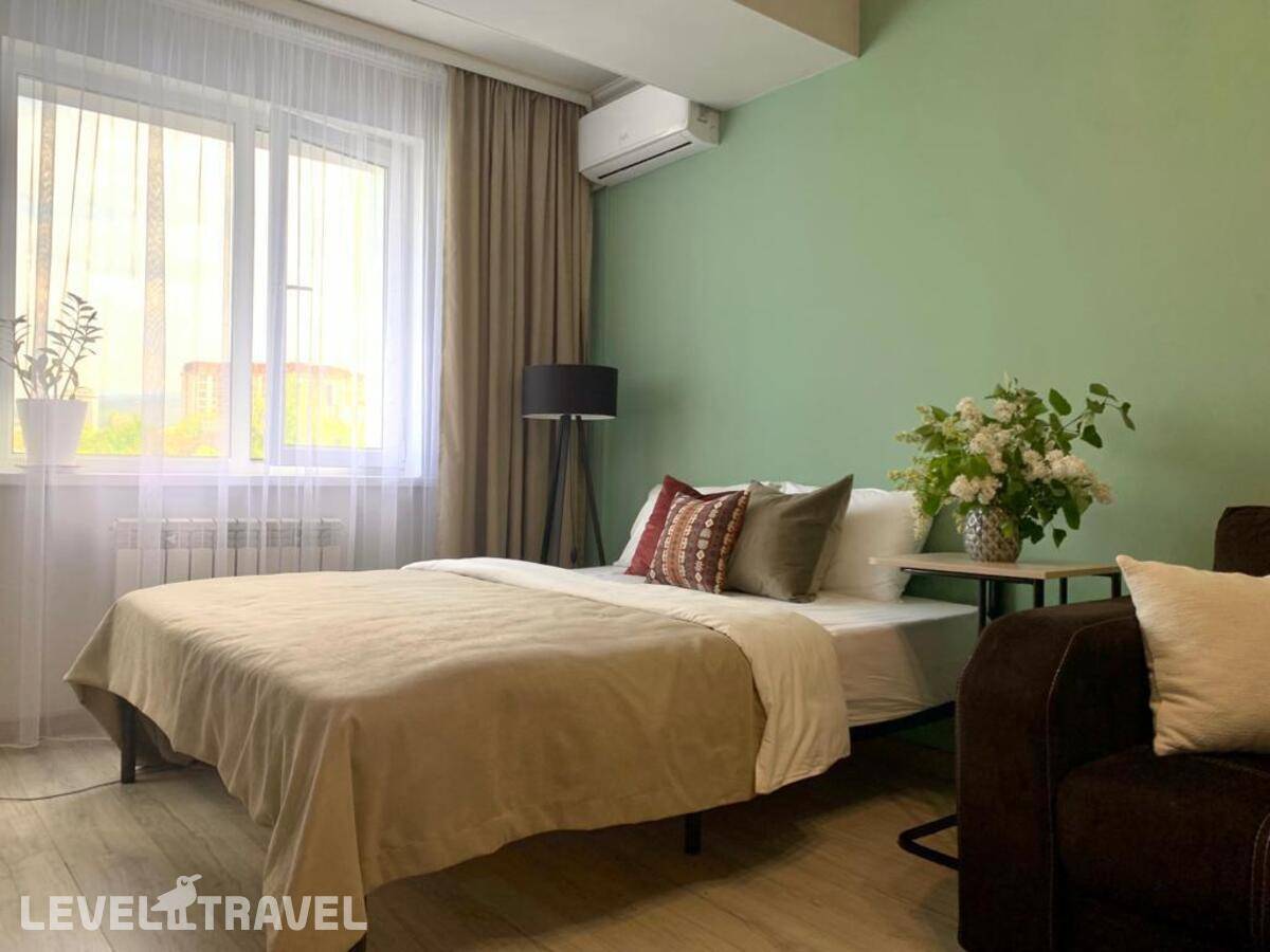 фотографии отеля Студия Көктем в Казахстан(Алматы) - фото №3