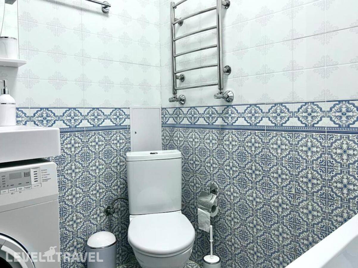 фотографии отеля Студия Көктем в Казахстан(Алматы) - фото №16