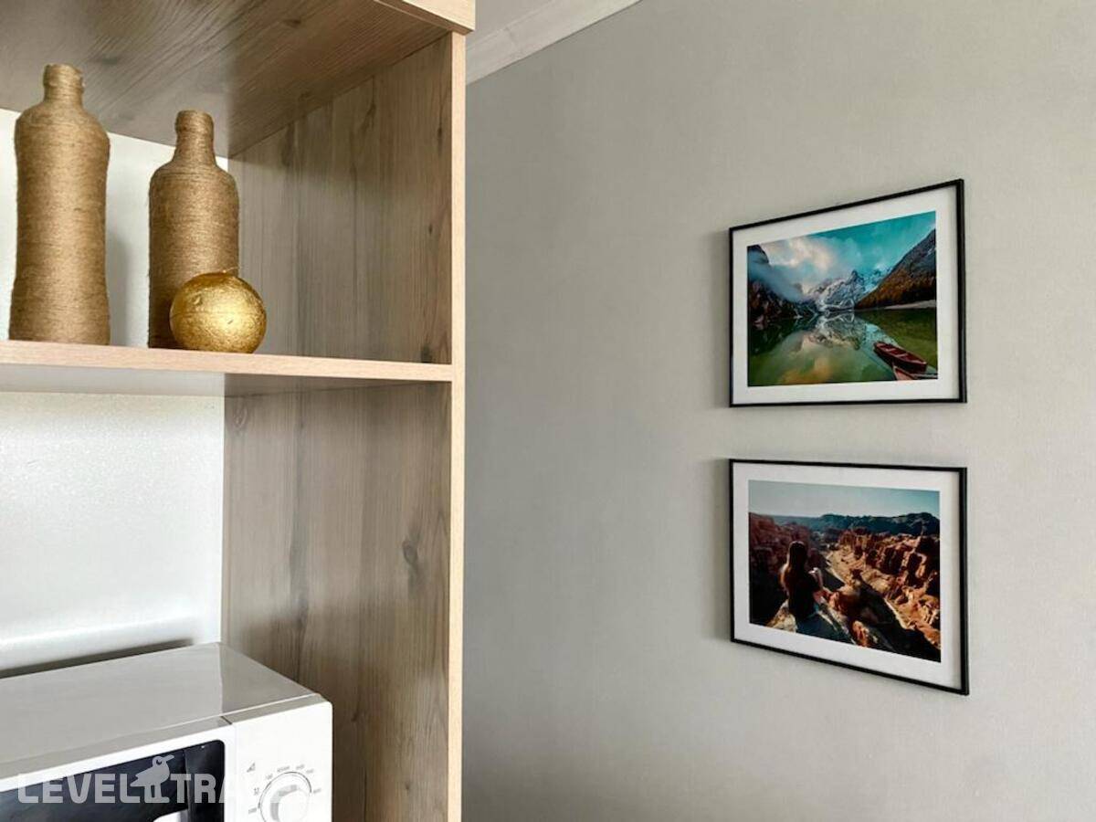 фотографии отеля Студия Көктем в Казахстан(Алматы) - фото №13