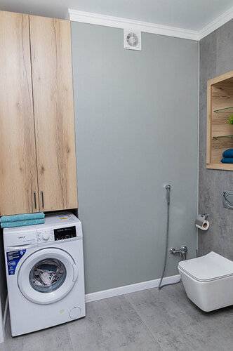 Квартира 2-Комнатная В Жк Nest Grand