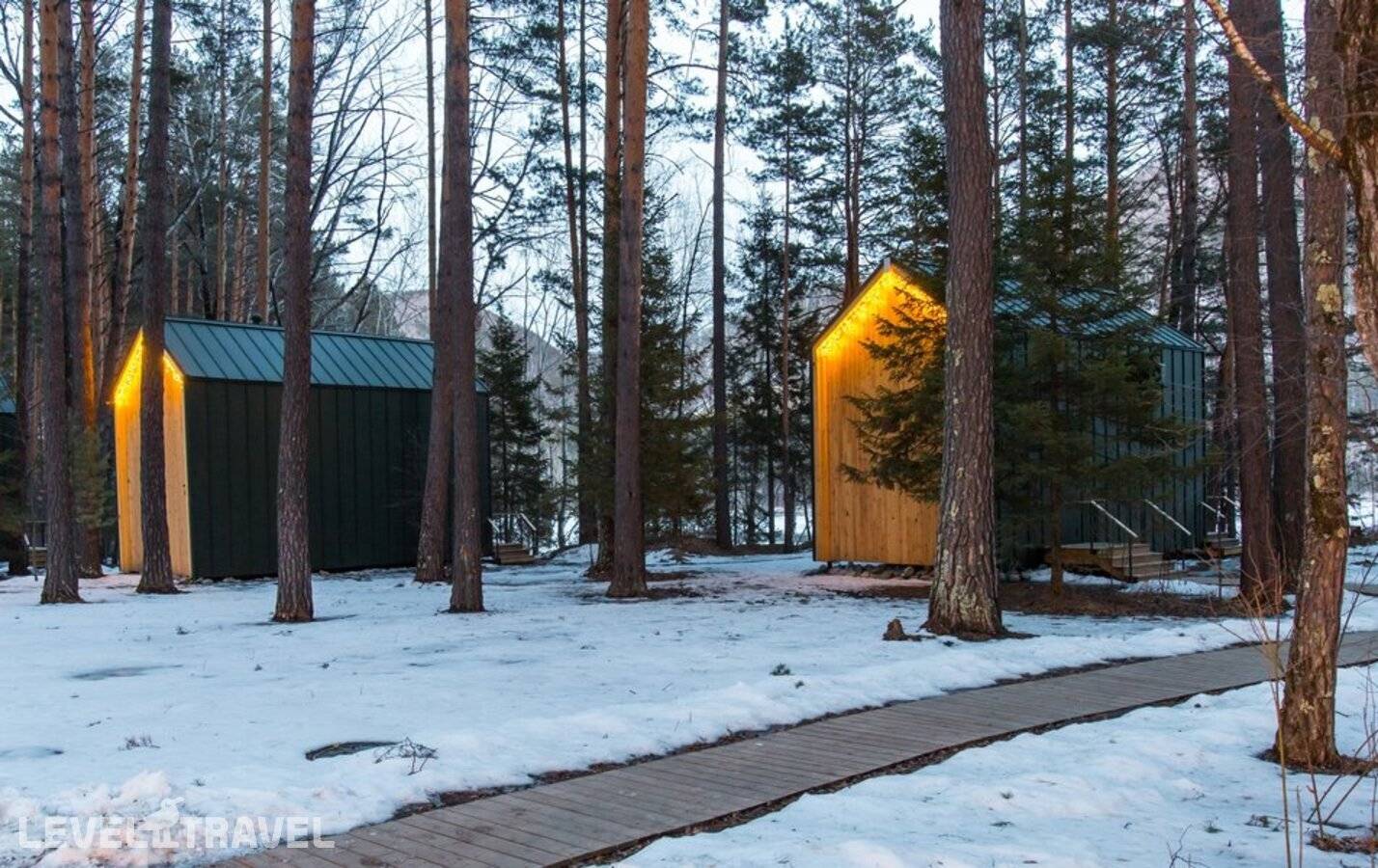 Изображение отеля 21