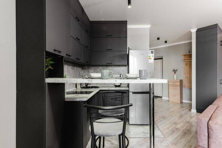 Meridian Apartments На Улице Масанчи 23/11