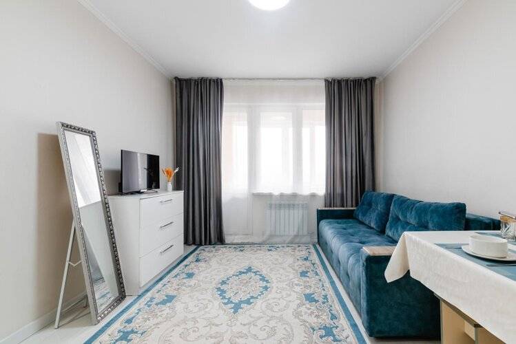 Meridian Apartments На Улице Мукагали Макатаева 131 Корпус 7