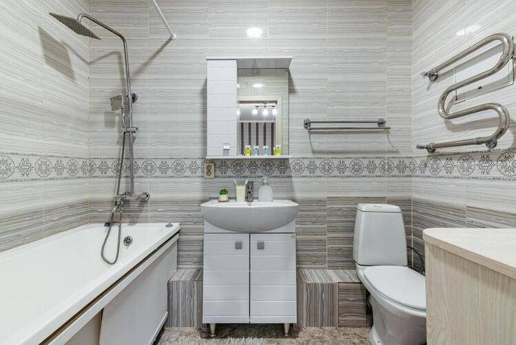 Meridian Apartments На Улице Мукагали Макатаева 131 Корпус 8